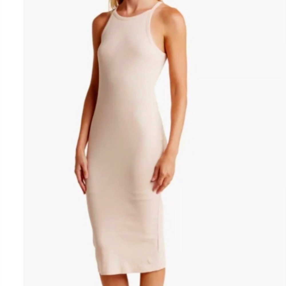 NWT James Perse Bodycon
